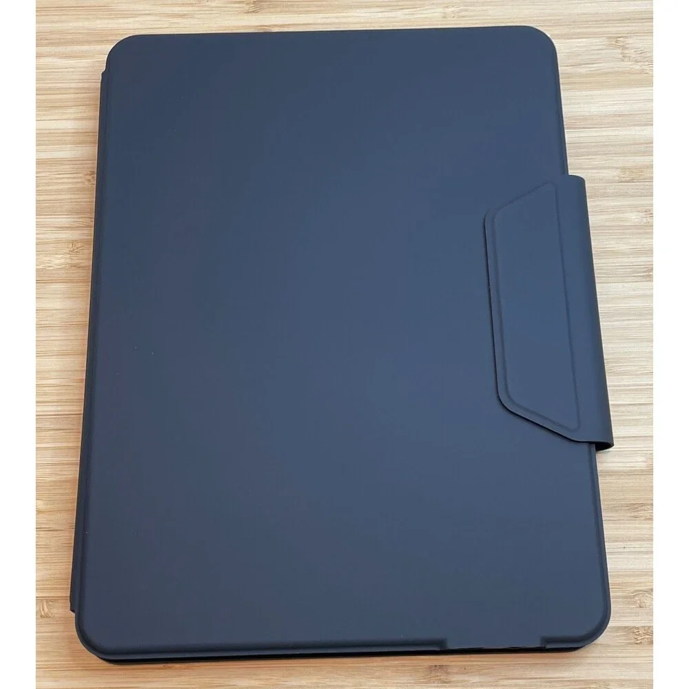 MAGIC JOHN iPad Case Keyboard 11